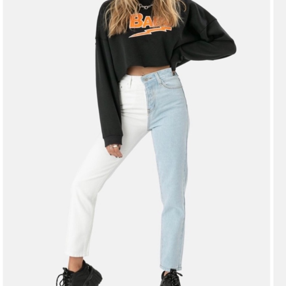 ADIKA JEANS